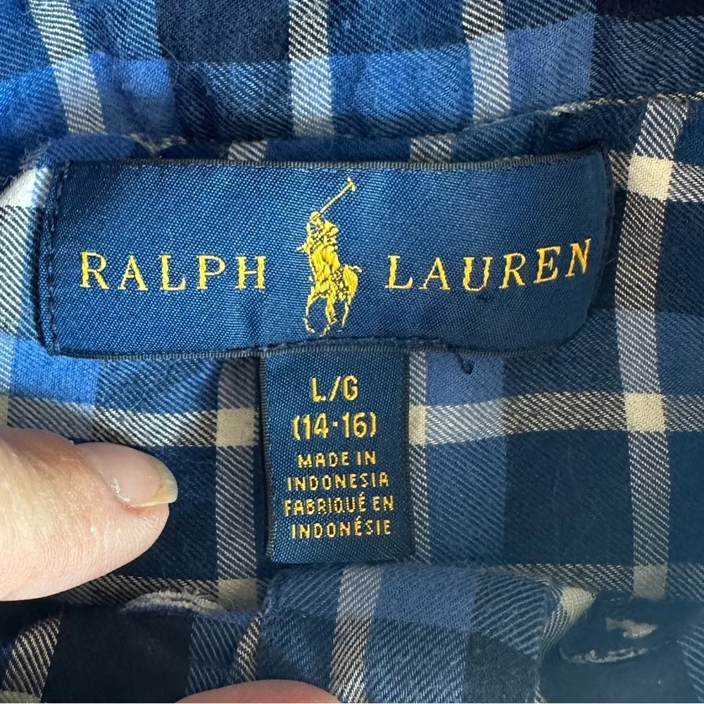 Ralph Lauren ralph lauren